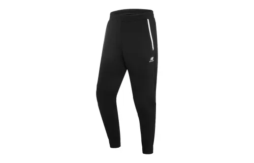 New Balance Running Pants Men's Black