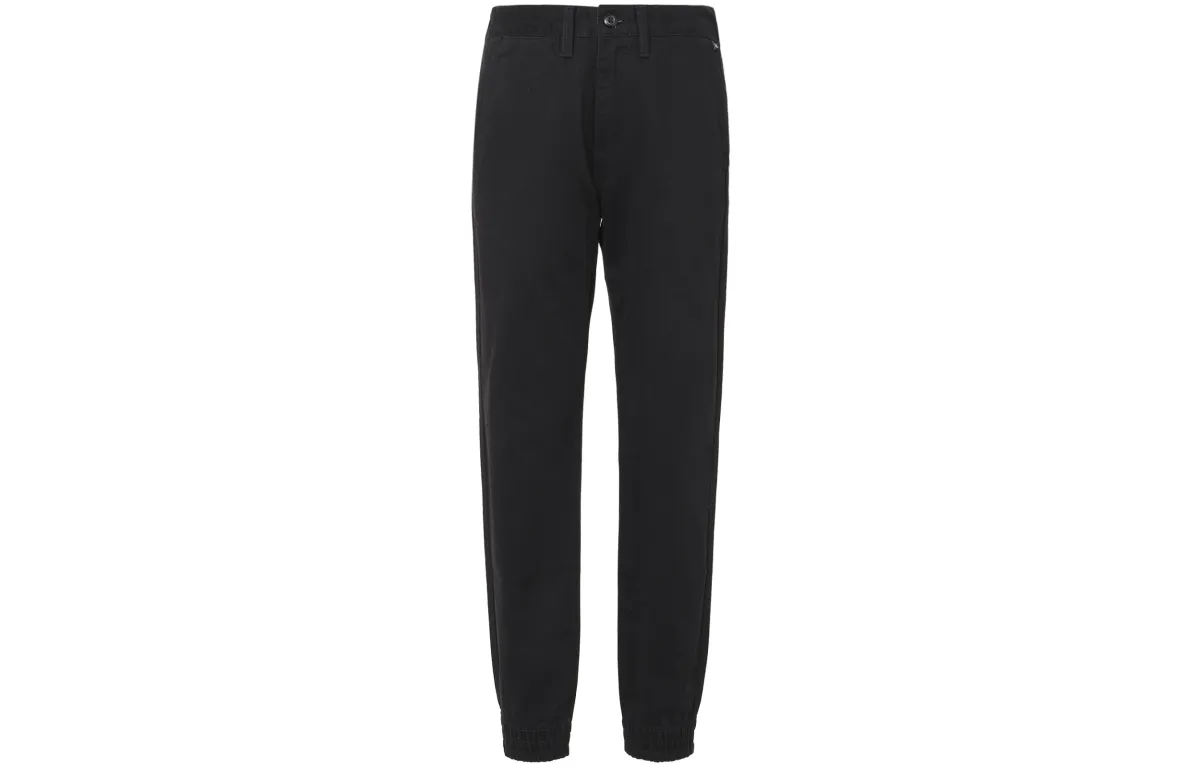 Vans Casual Pants Unisex Moderate Cuffed Pants