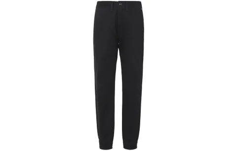 Vans Casual Pants Unisex Moderate Cuffed Pants