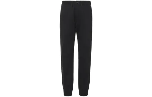 Vans Casual Pants Unisex Moderate Cuffed Pants