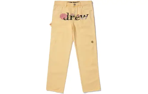 Drew House Carpenter Jean
