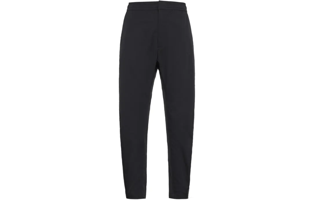 Nike Casual Pants Men's Moderate Straight Fit Pants