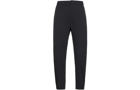 Nike Casual Pants Men's Moderate Straight Fit Pants