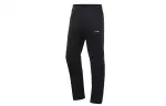 Li Ning Knitted Sweatpants Men's Black