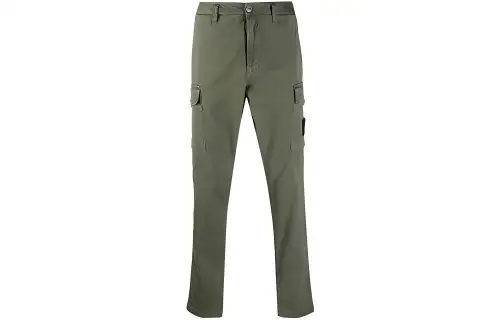 STONE ISLAND Casual Pants Men's