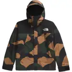 THE NORTH FACE Gore-tex Mountain Jacket
