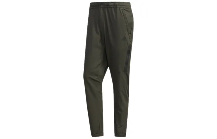 Adidas Knitted Sweatpants Men's