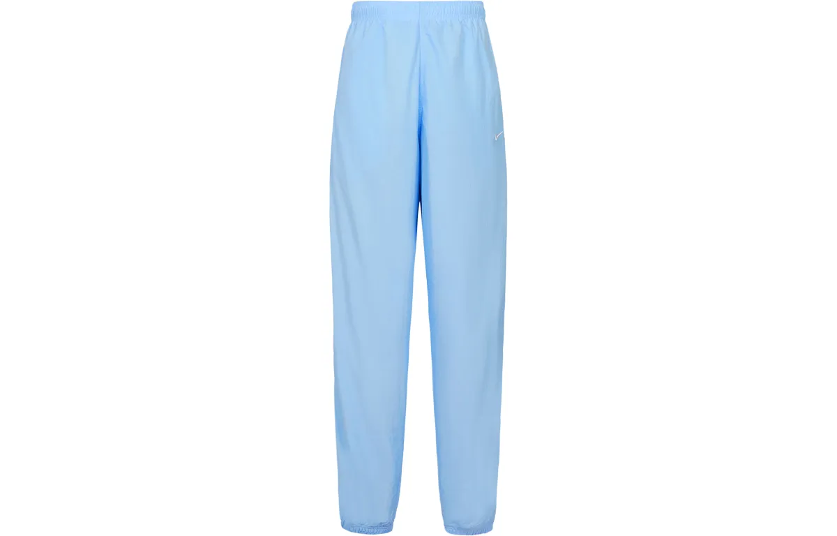 Nike Sweatpants Men's Light Blue