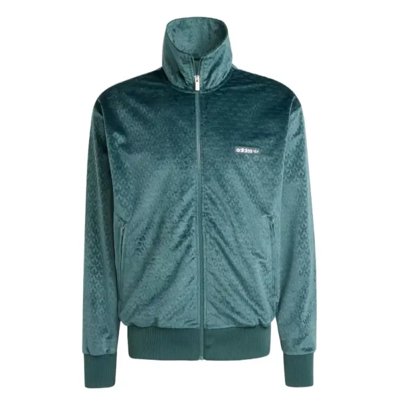 Adidas Originals Monogram Track Top