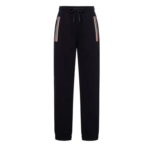 Burberry Icon Stripe Track Pants