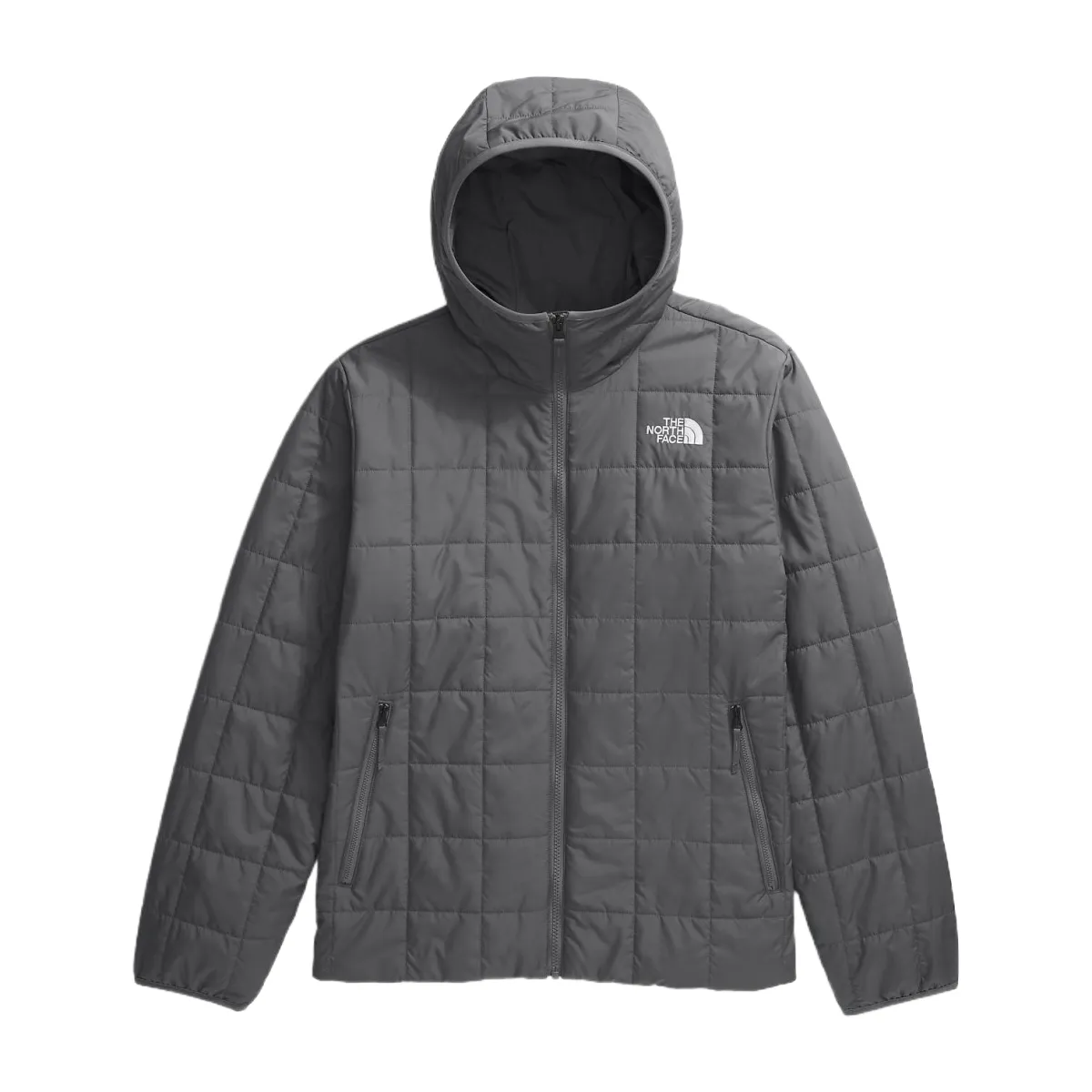 THE NORTH FACE Men’s Junction Insulated Hoodie