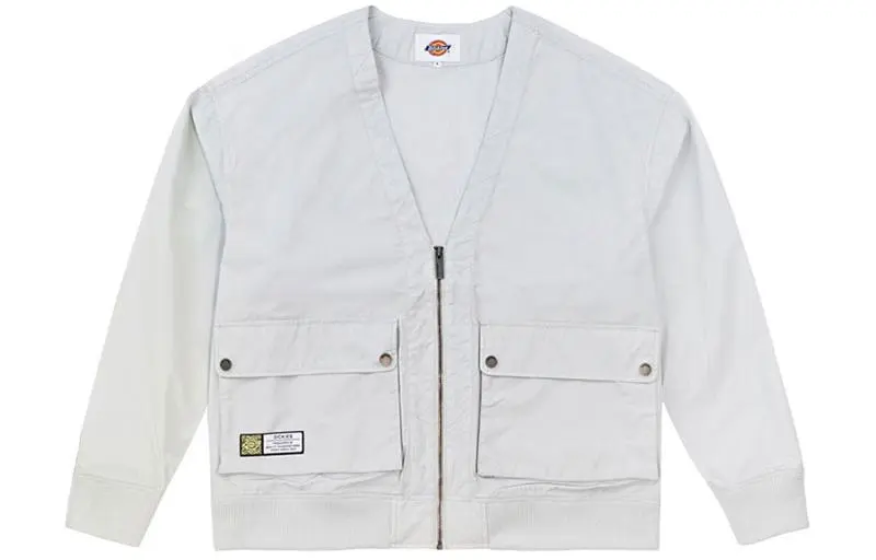 Dickies SS23 Jackets & Coats Men's White