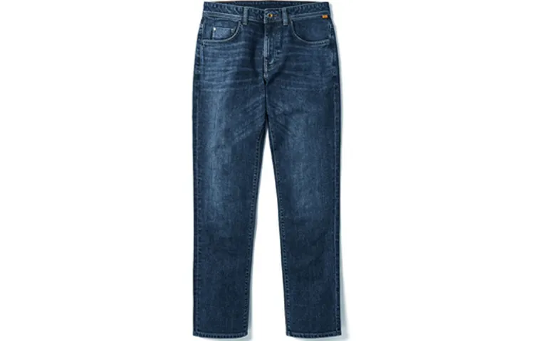 Timberland Jeans Men's Medium Indigo
