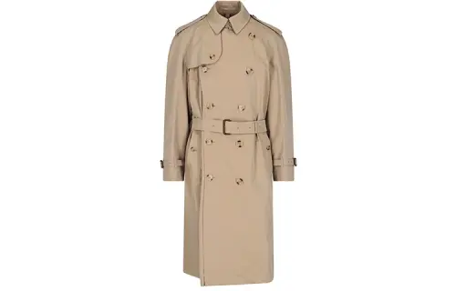 【Previous Season】Westminster Heritage trench coat