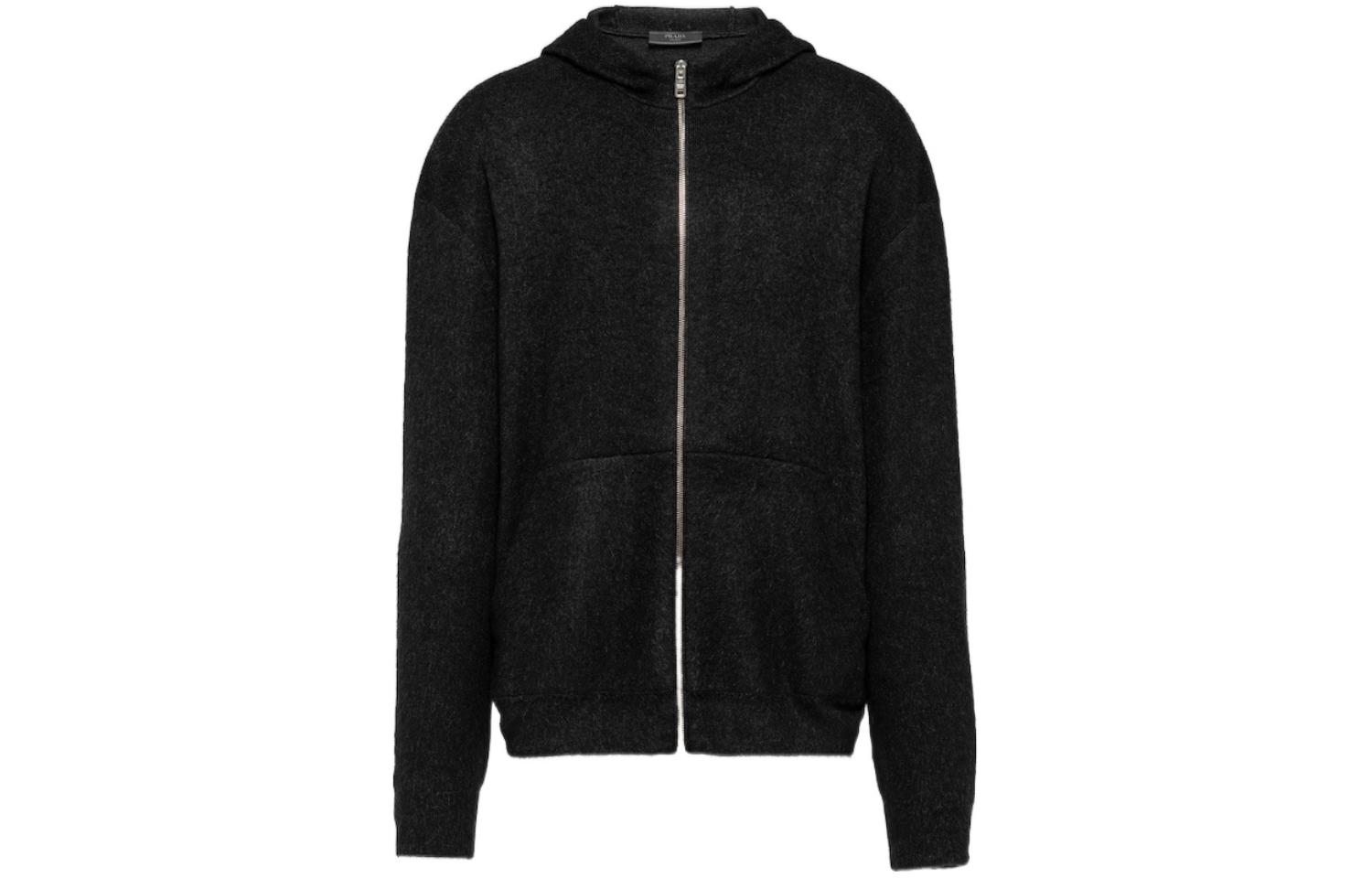 PRADA FW23 Jackets & Coats Men's Black
