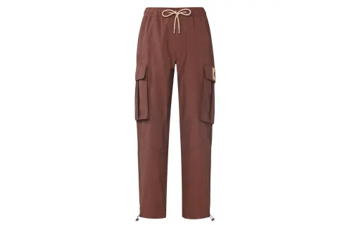 Jordan Flight Heritage Cargo Pants Men's Light Chocolate Moderate