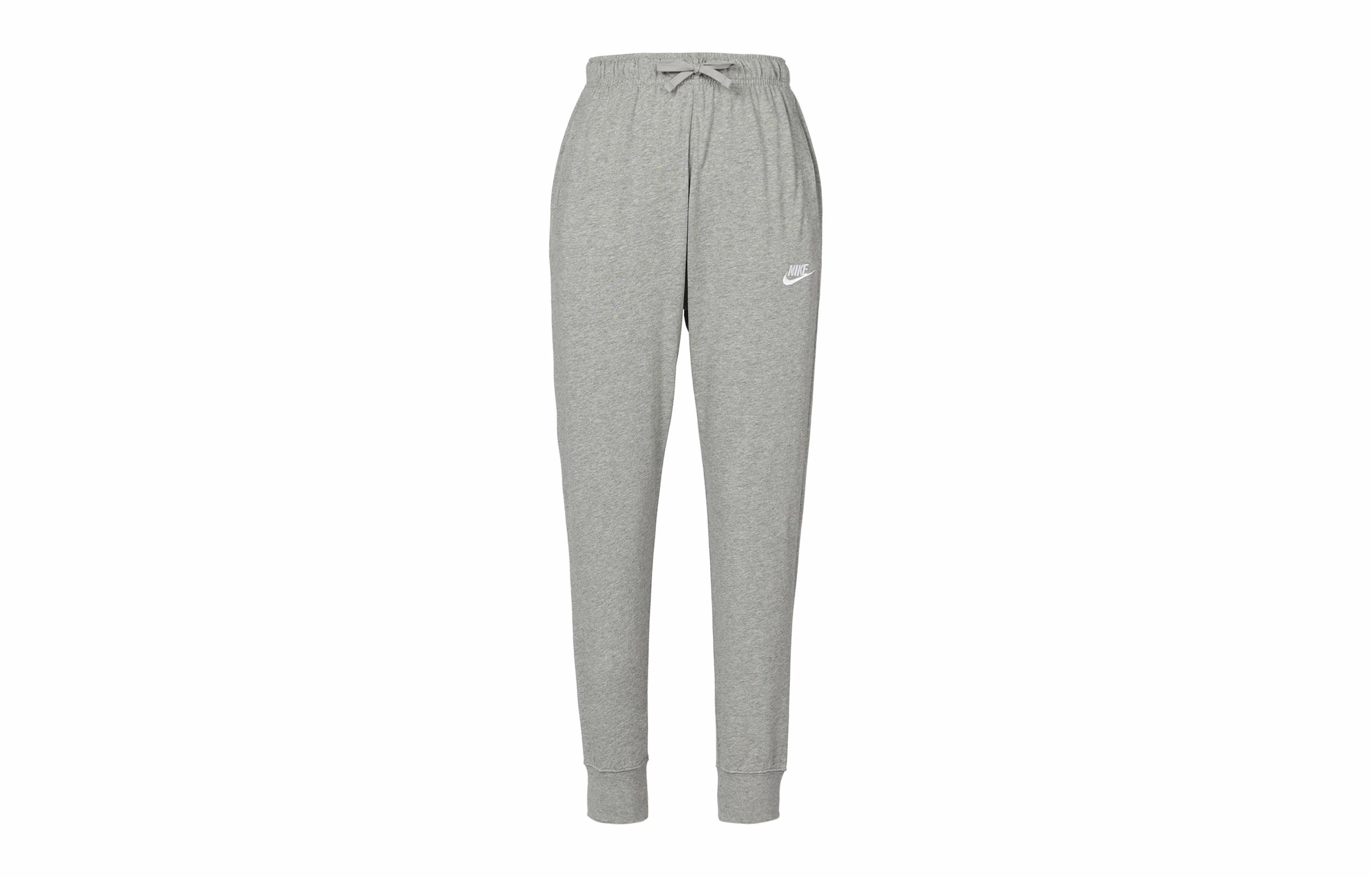 Мужские штаны Nike Club Sportswear (темно-серые)