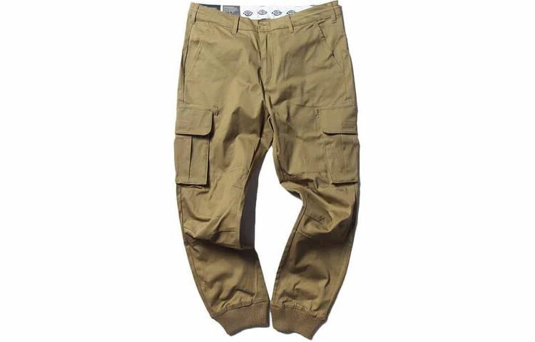 Мужские штаны Dickies (бронзовые)