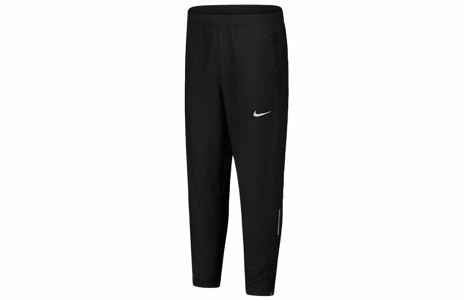 Мужские штаны Nike (черные) — фото 1