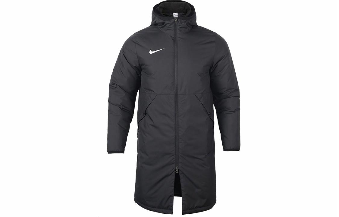 Мужская куртка Nike (черная)