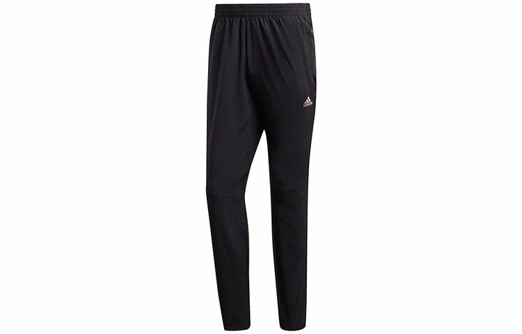 Мужские штаны adidas ADAPT PANT M (черные) — фото 1