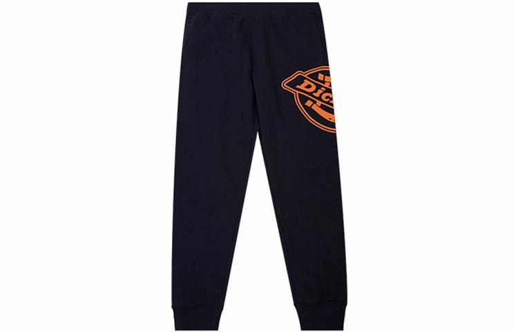 Мужские штаны Dickies (черные) — фото 8