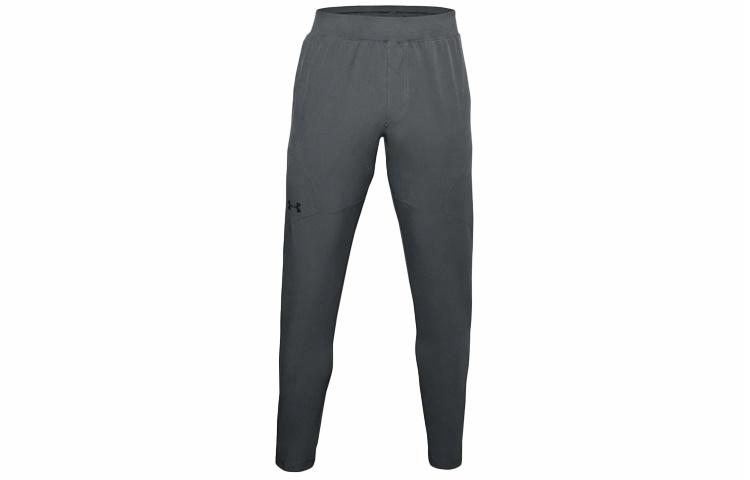Мужские штаны Under Armour 4427 (серые)