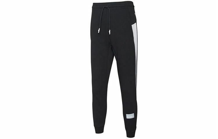 Мужские штаны PUMA Avenir (черные)