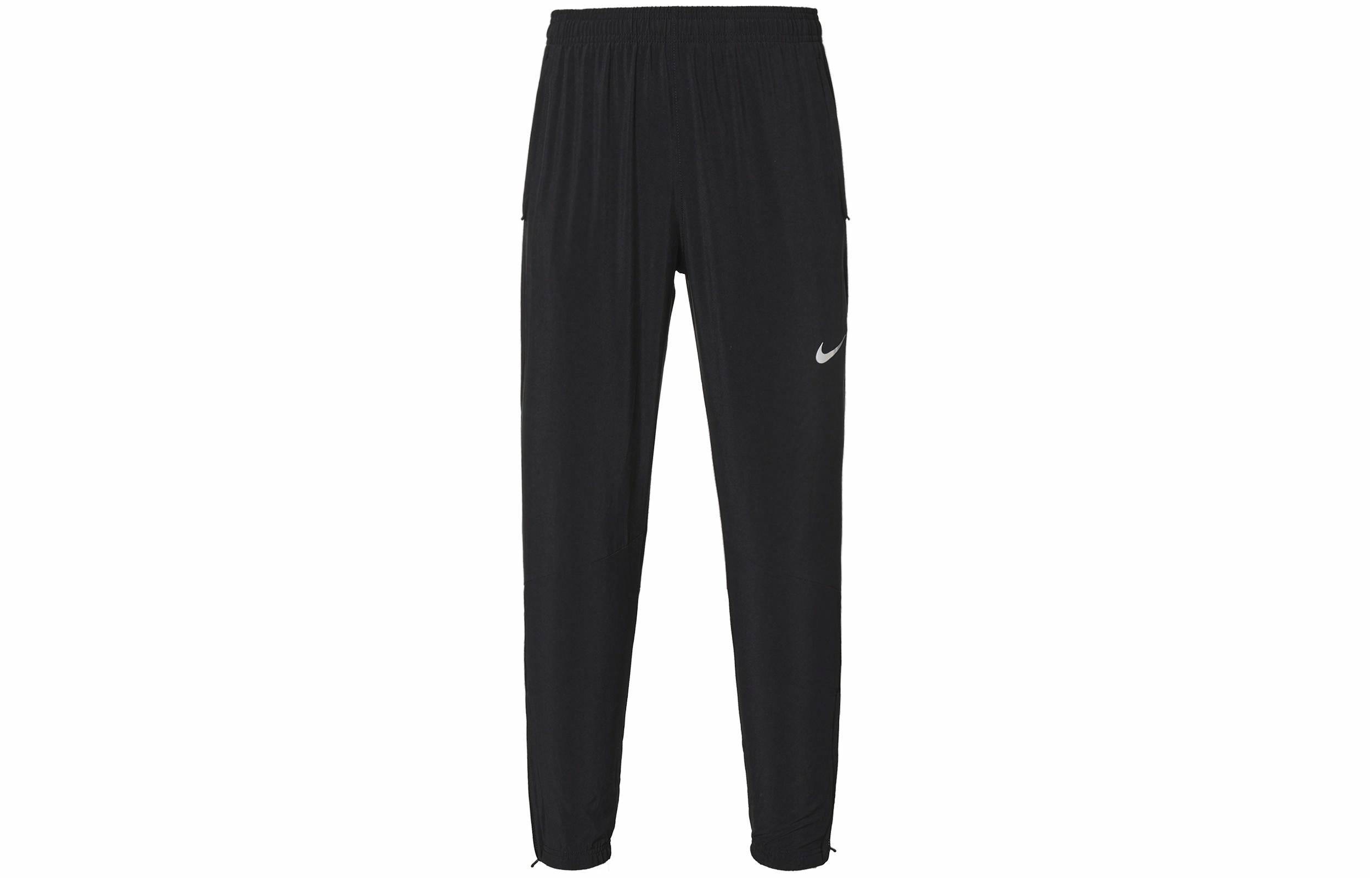 Мужские штаны Nike Essential (черные)