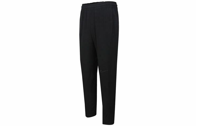 Мужские штаны Nike Nike DNA (черные)