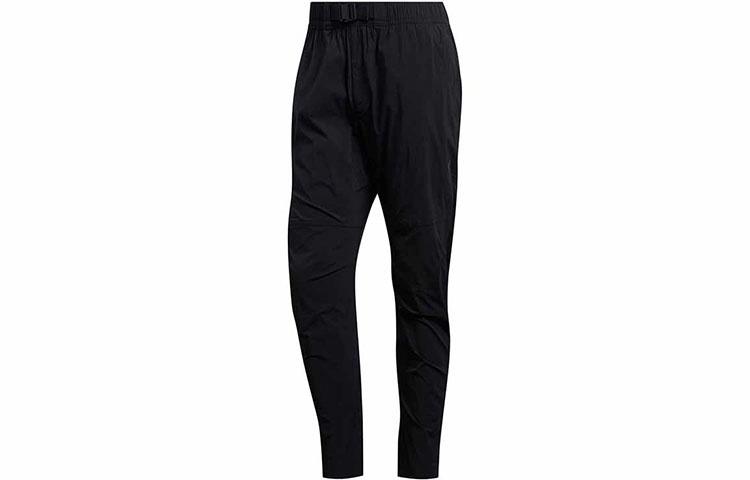 Мужские штаны adidas M PNT ID (черные) — фото 1