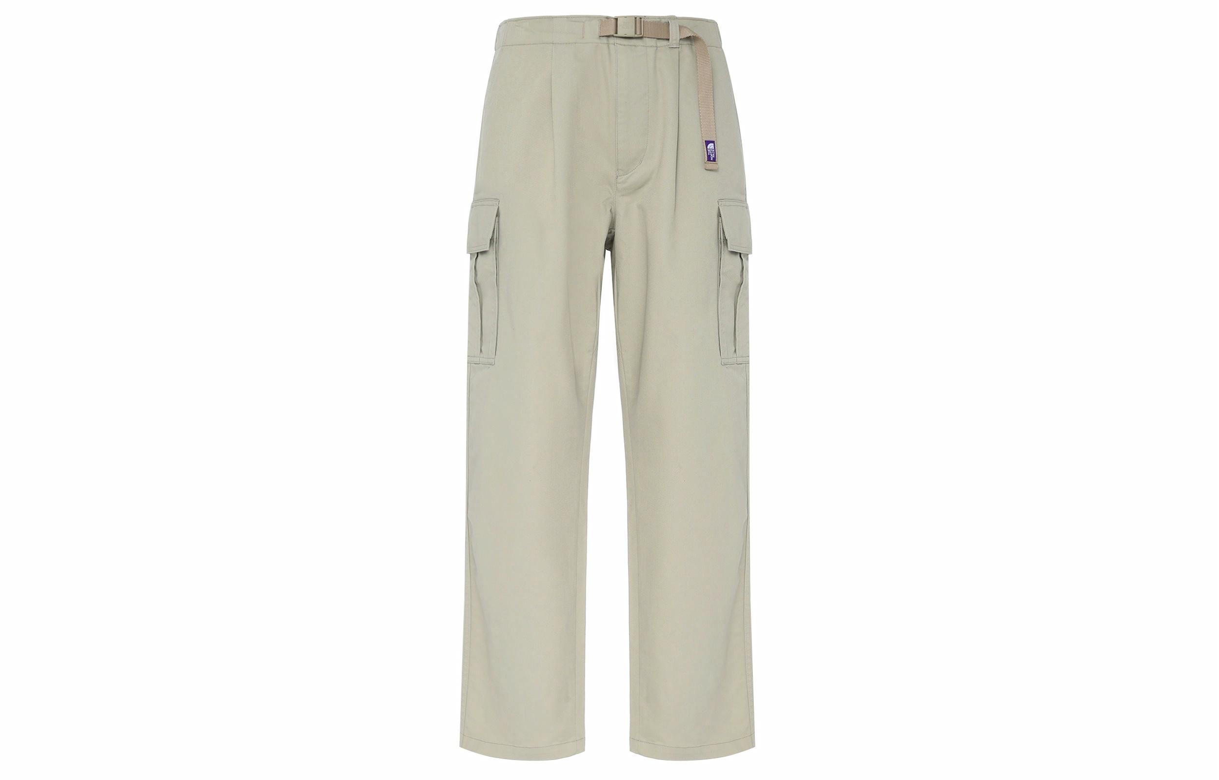 Мужские брюки The North Face (каки)
