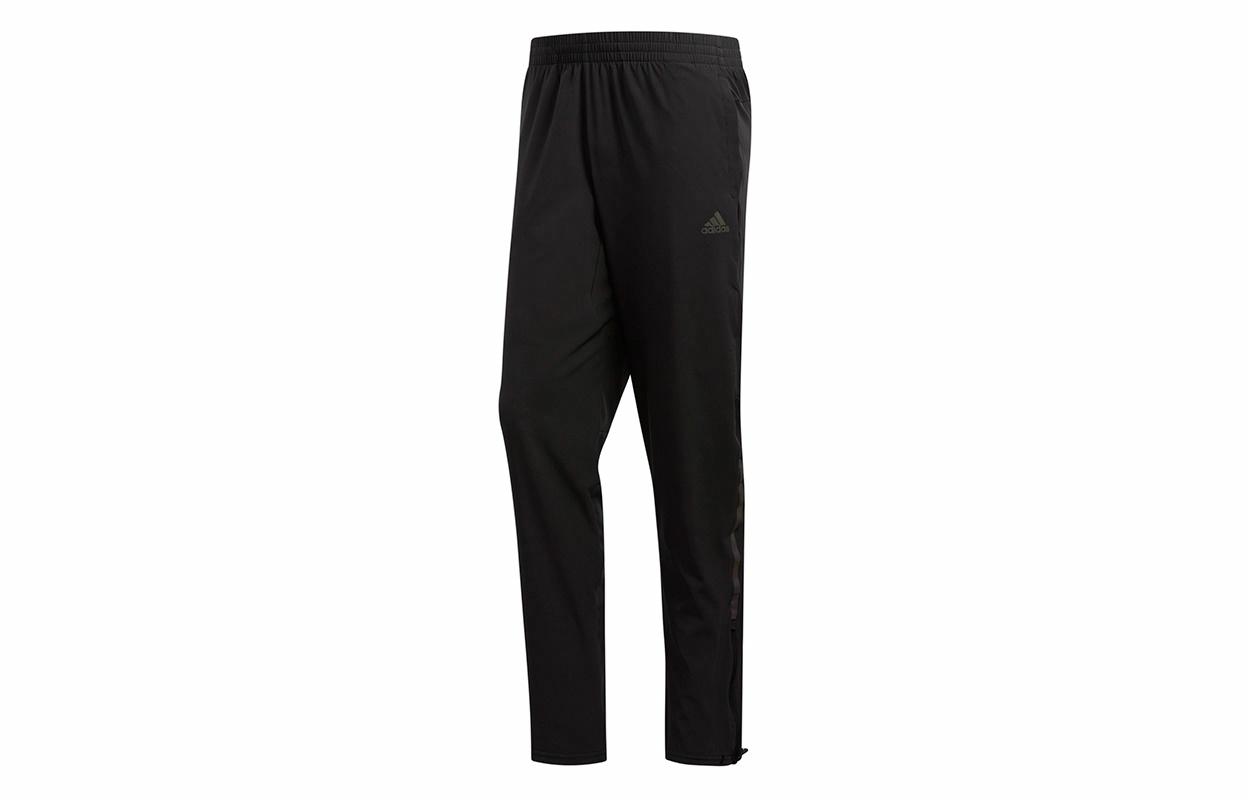 Мужские штаны adidas ASTRO PANT (черные) — фото 1
