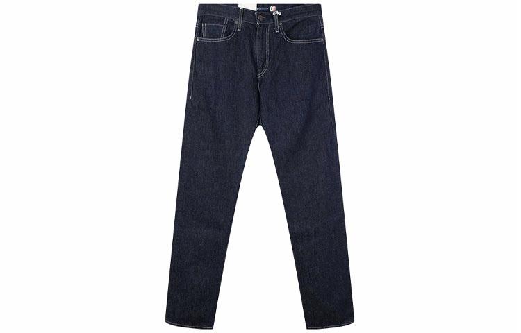 Мужские джинсы Levis (синие)
