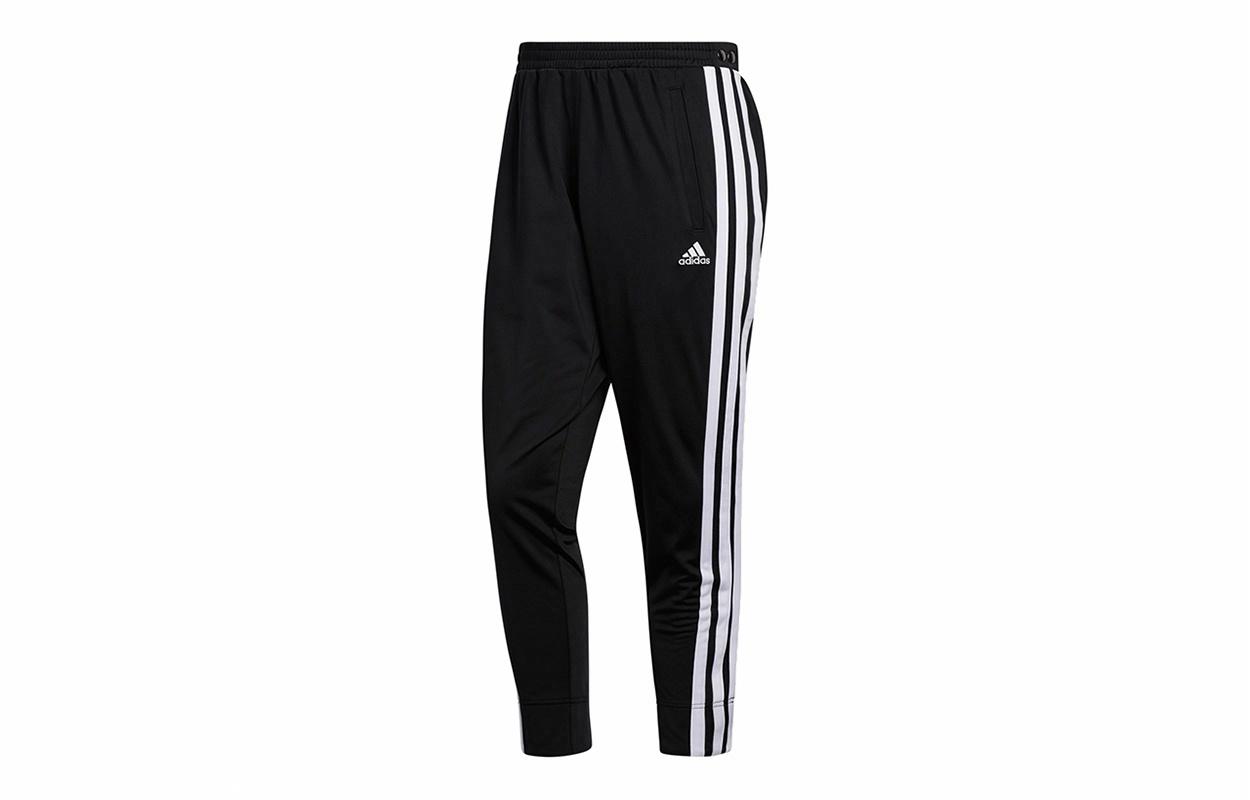 Мужские штаны adidas Ld Snap Pant (черные) — фото 1