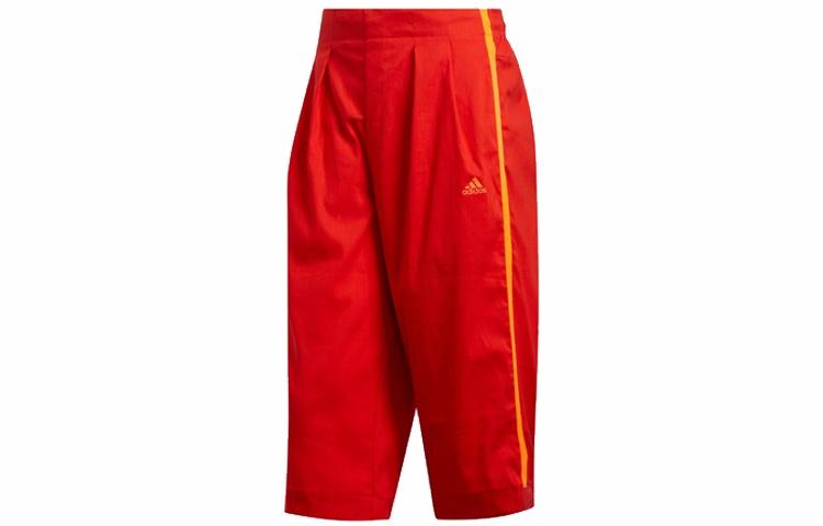 Мужские брюки adidas (черные)