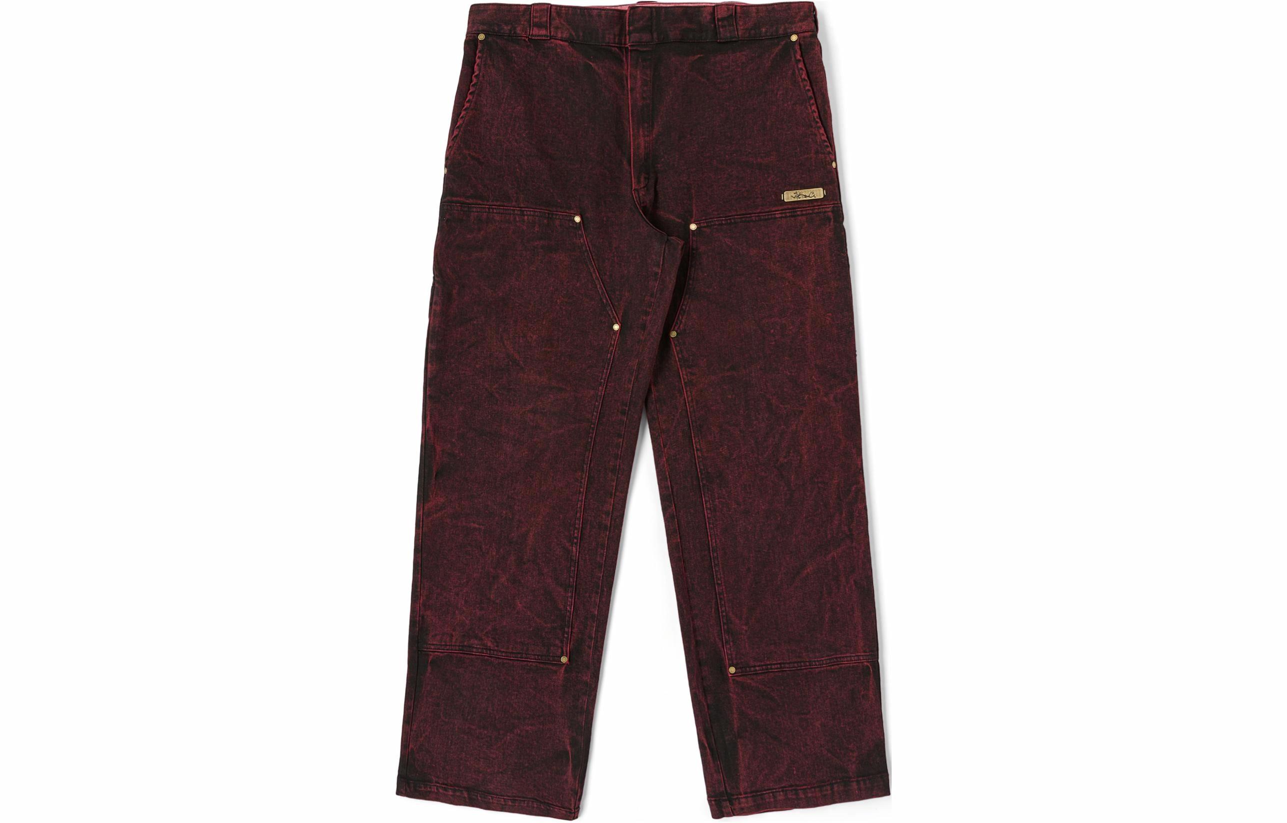 Джинсы Dickies (голубые)