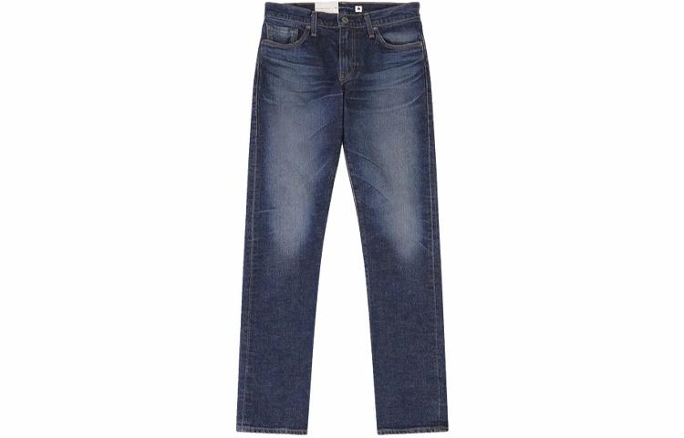 Мужские джинсы Levis (синие)