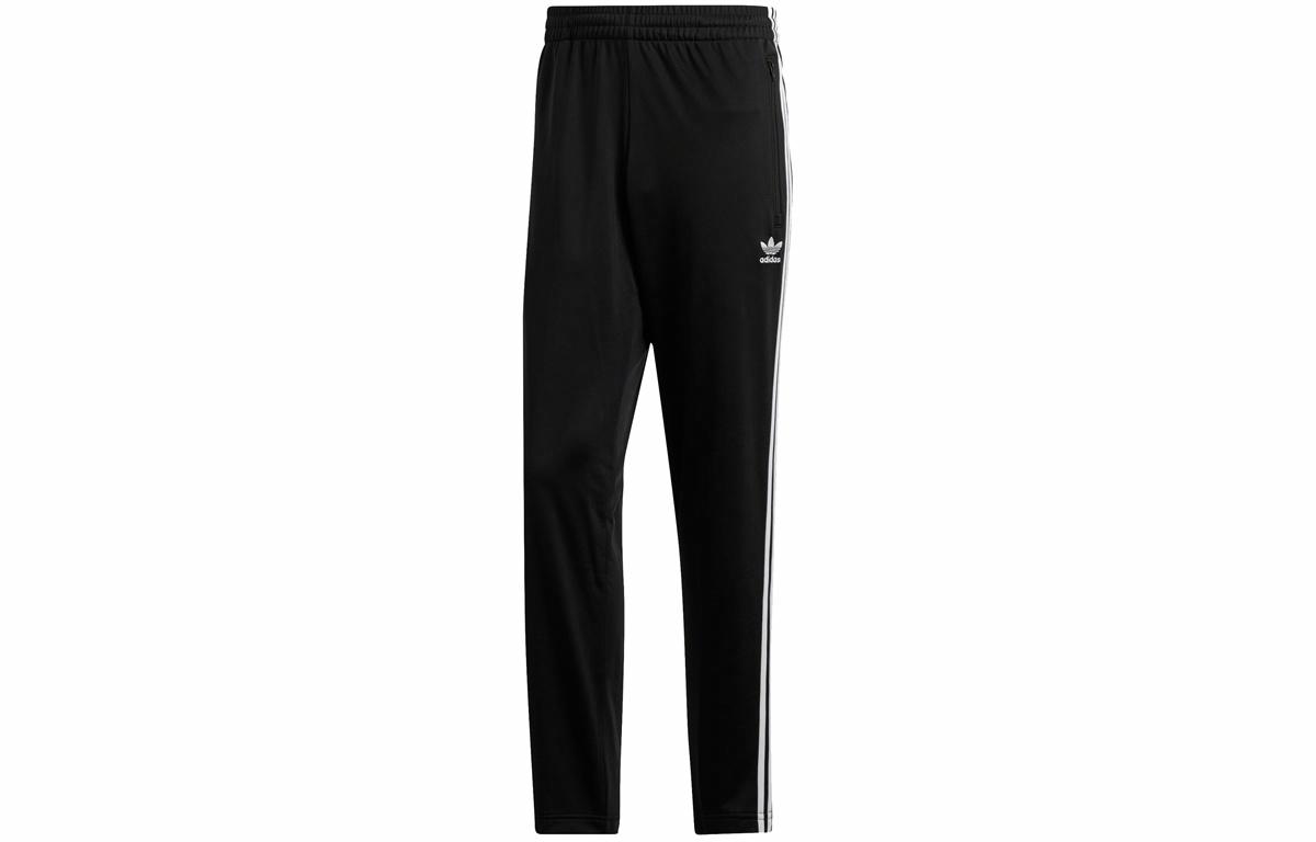 Мужские штаны adidas Firebird (черные)