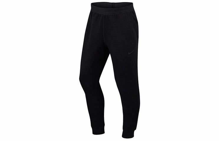 Мужские штаны Nike Nsw Tech Pack (черные) — фото 1