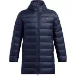 Under Armour Legend Down Jacket Men's Purple