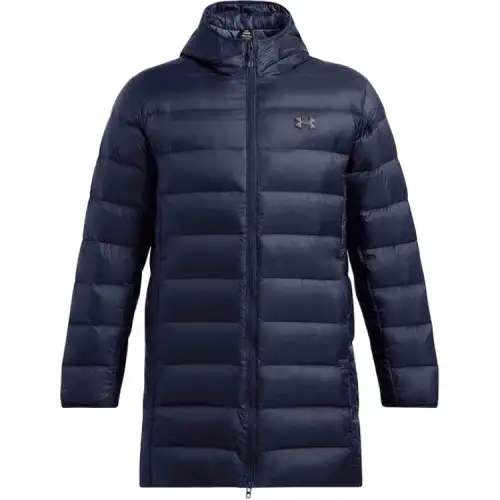 Under Armour Legend Down Jacket Men's Purple