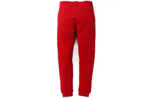 Bape X Kid Cudi Slim Sweatpants