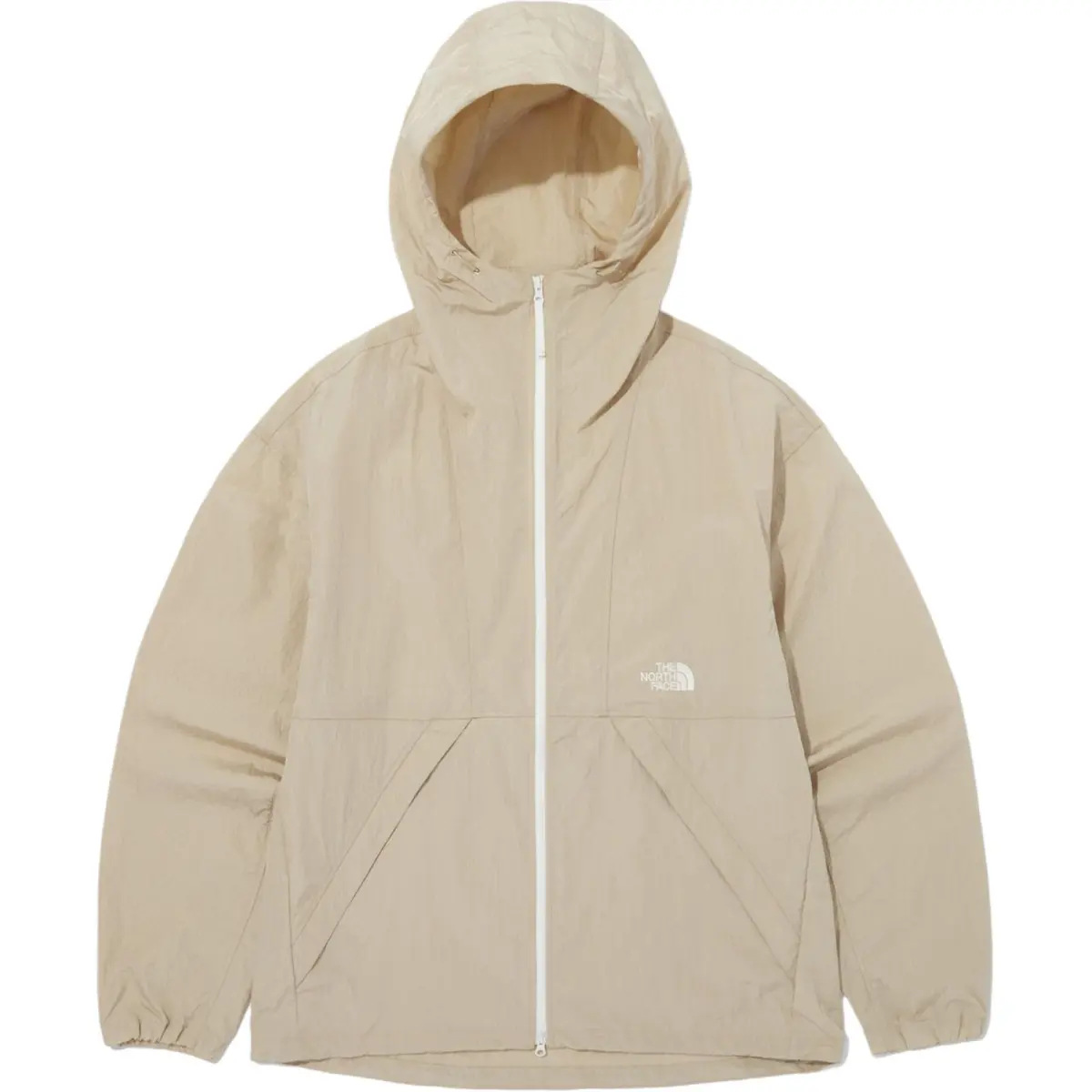 THE NORTH FACE Jackets & Coats Men's Light Beige