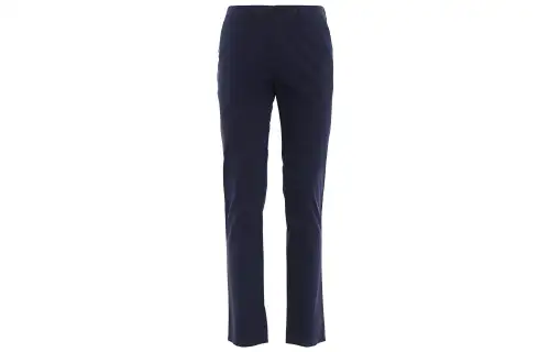 Burberry Casual Pants Men's Dark Blue