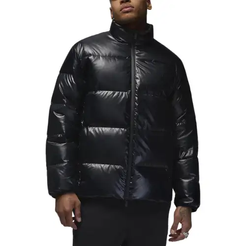 Jordan water-repellent jacket