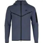 Nike Jackets & Coats Men's Haze Blue