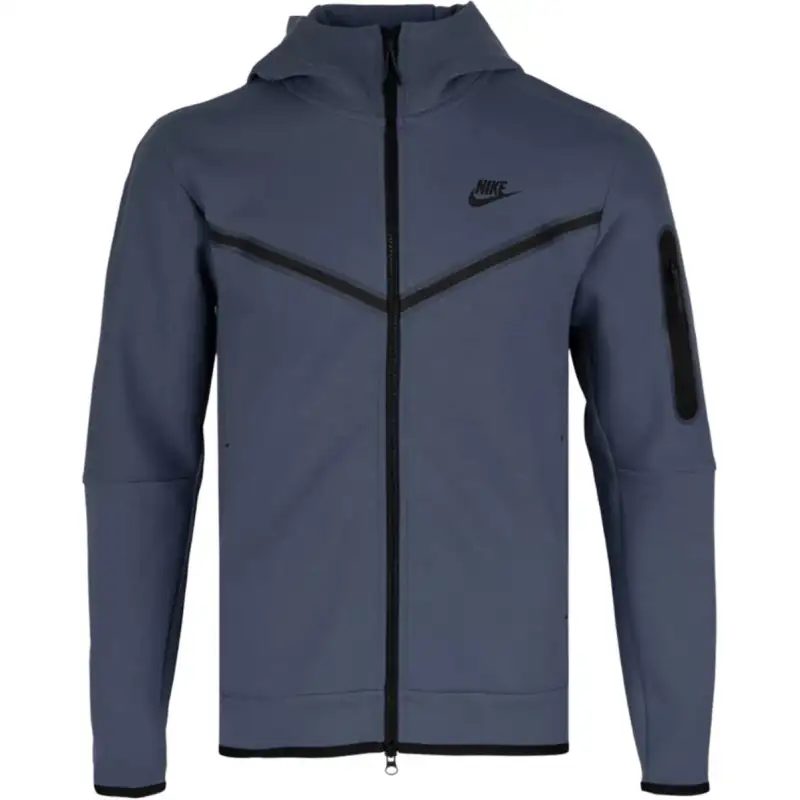Nike Jackets & Coats Men's Haze Blue