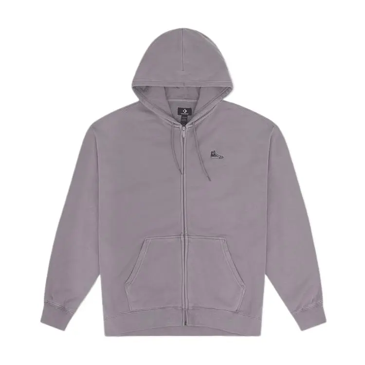 Converse Jackets & Coats Unisex Purple