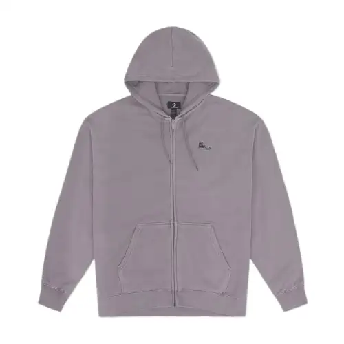 Converse Jackets & Coats Unisex Purple